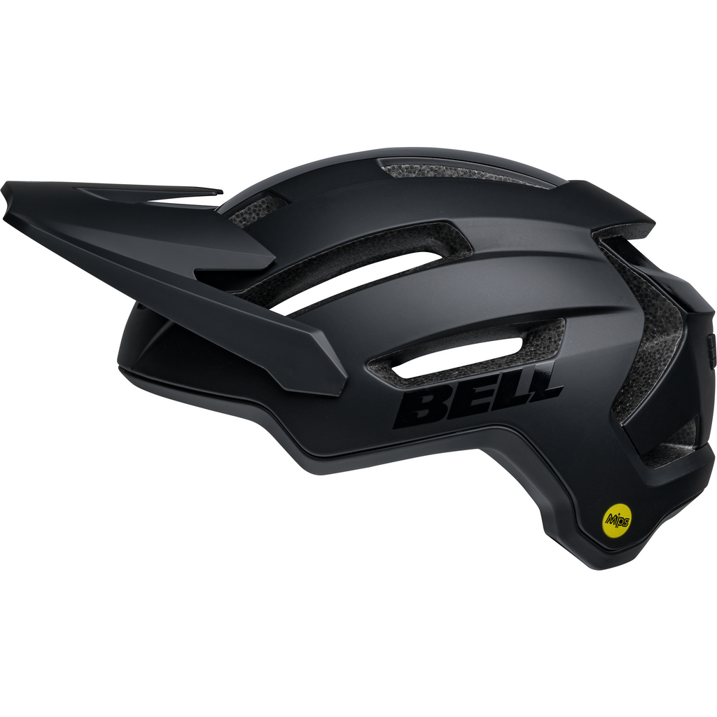 Bell 4Forty Air MIPS Hjälm - Matt Svart, L