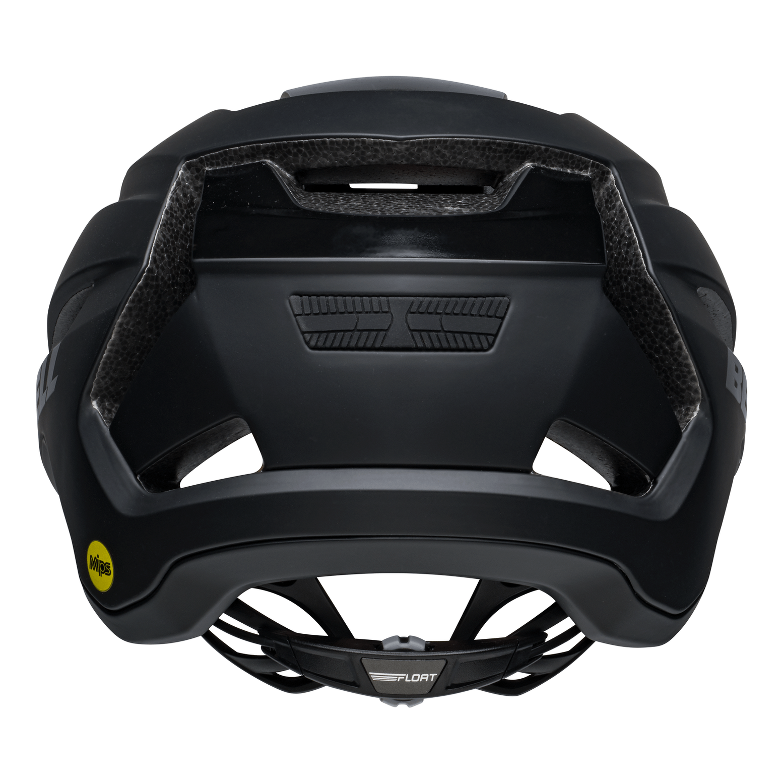 Bell 4Forty Air MIPS Hjälm - Matt Svart, L