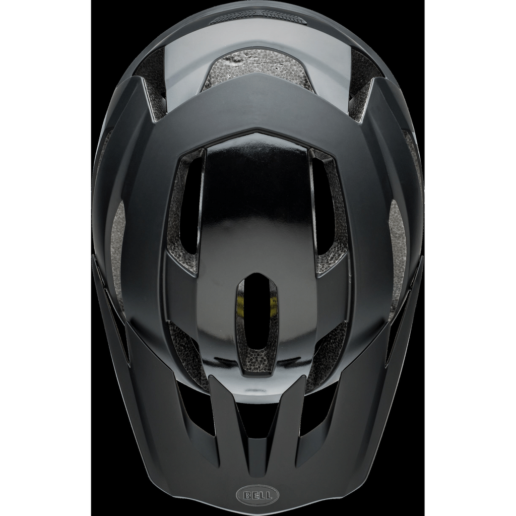 Bell 4Forty Air MIPS Hjälm - Matt Svart, L