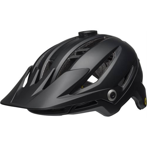 Bell SIXER MIPS Svart Storlek L 58-62cm