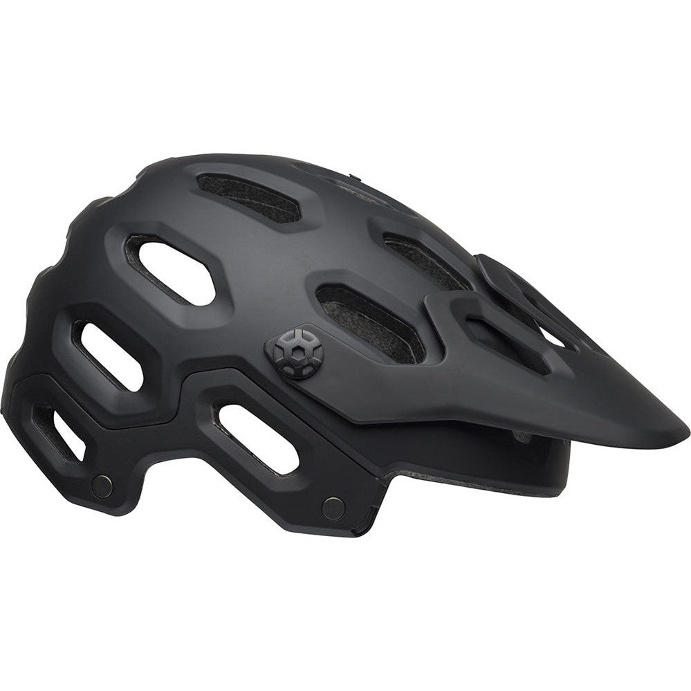Bell Super 3R Mips - Fullface cykelhjälm med avtagbart hak/munskydd