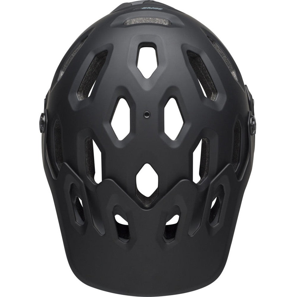 Bell Super 3R Mips - Fullface cykelhjälm med avtagbart hak/munskydd