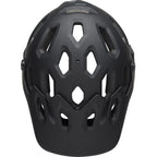 Bell Super 3R Mips - Fullface cykelhjälm med avtagbart hak/munskydd