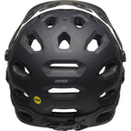 Bell Super 3R Mips - Fullface cykelhjälm med avtagbart hak/munskydd