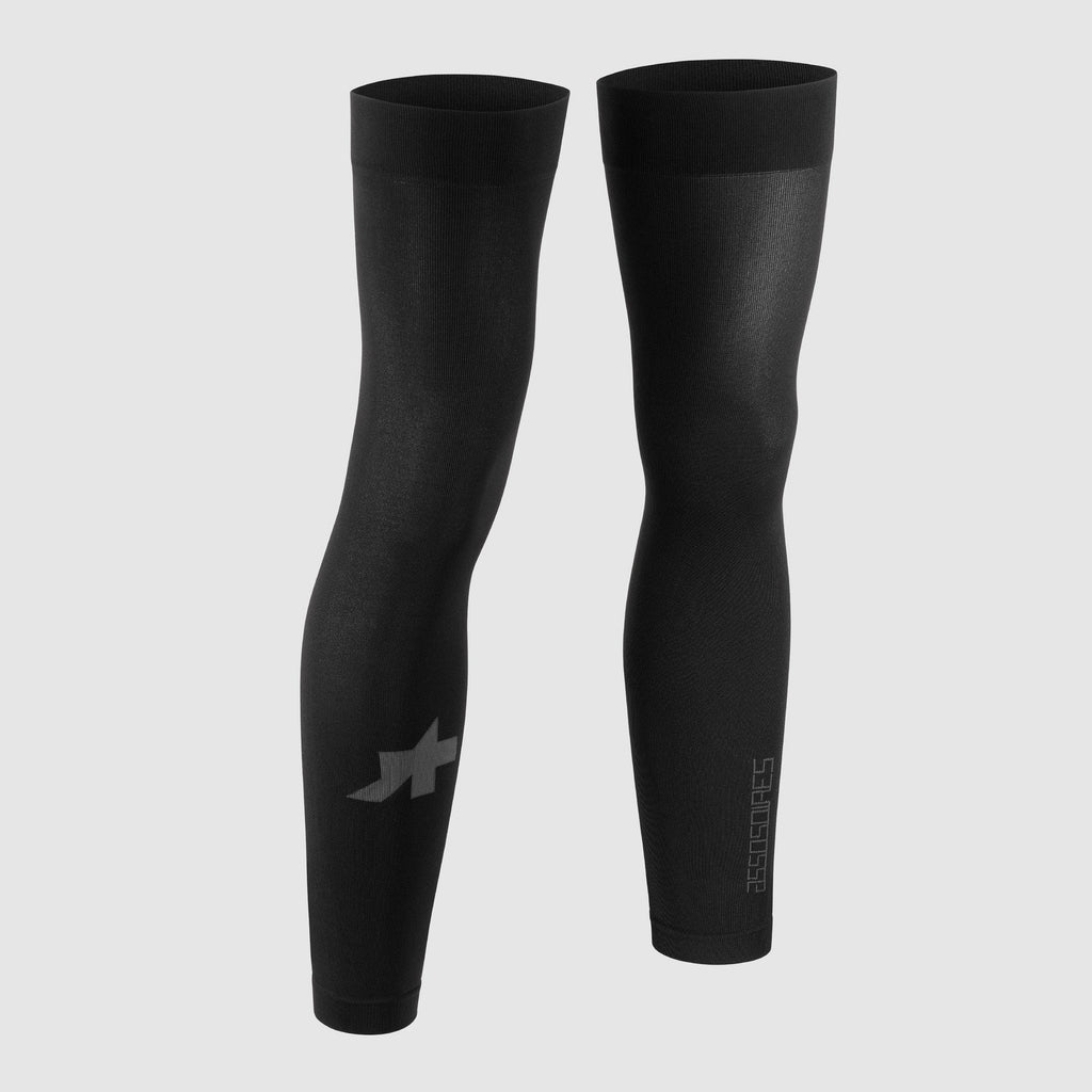 Benvärmare ASSOS SPRING FALL LEG WARMERS
