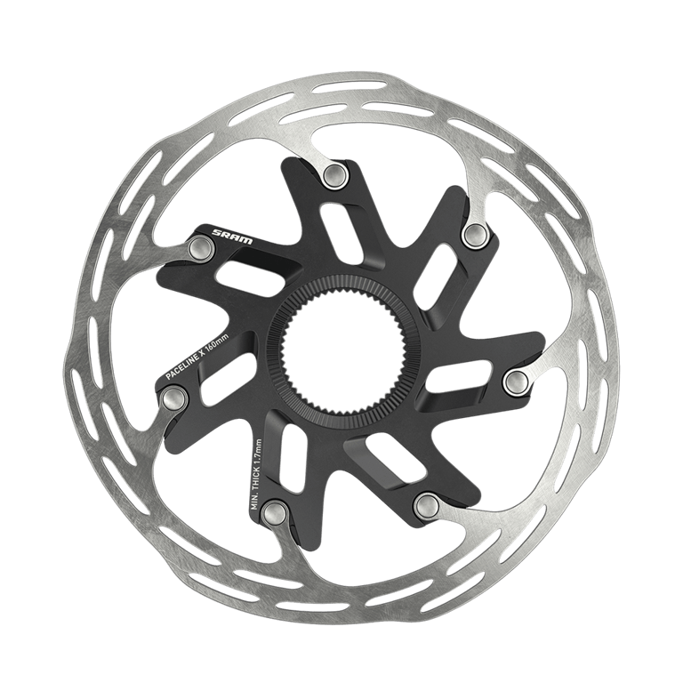 Bromsskiva SRAM Rotor Paceline X CenterLock