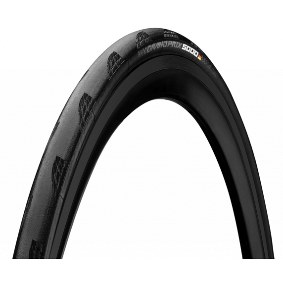 CONTINENTAL Grand Prix 5000 Folding tire 700c 30 mm 30-622