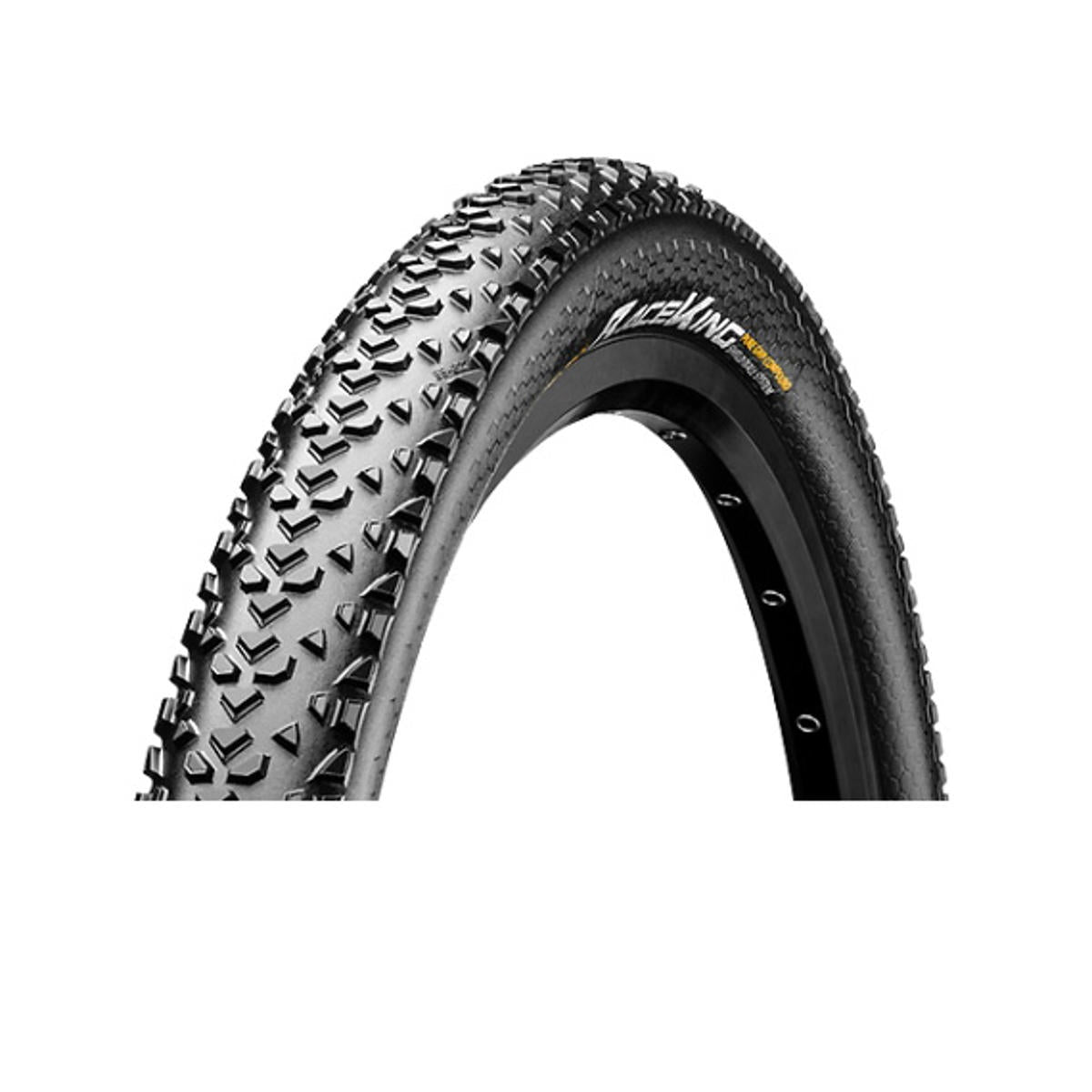 CONTINENTAL Race King ShieldWall Folding tire 26" 2,00" 50-559