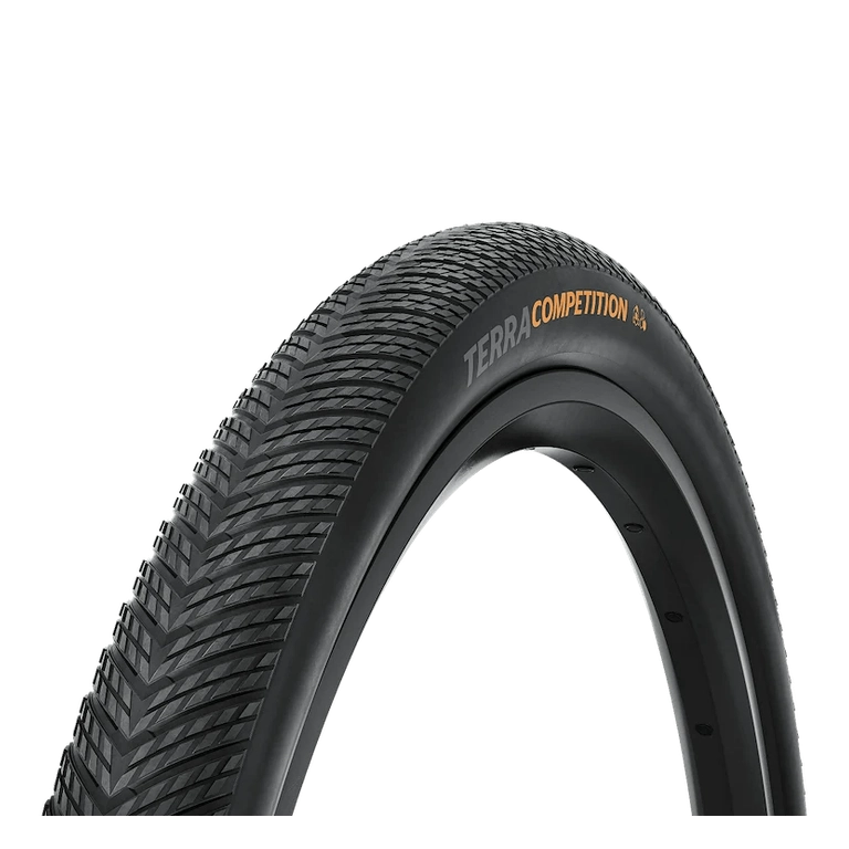 CONTINENTAL Terra Competition Foldable 28" 1,75" 45-622