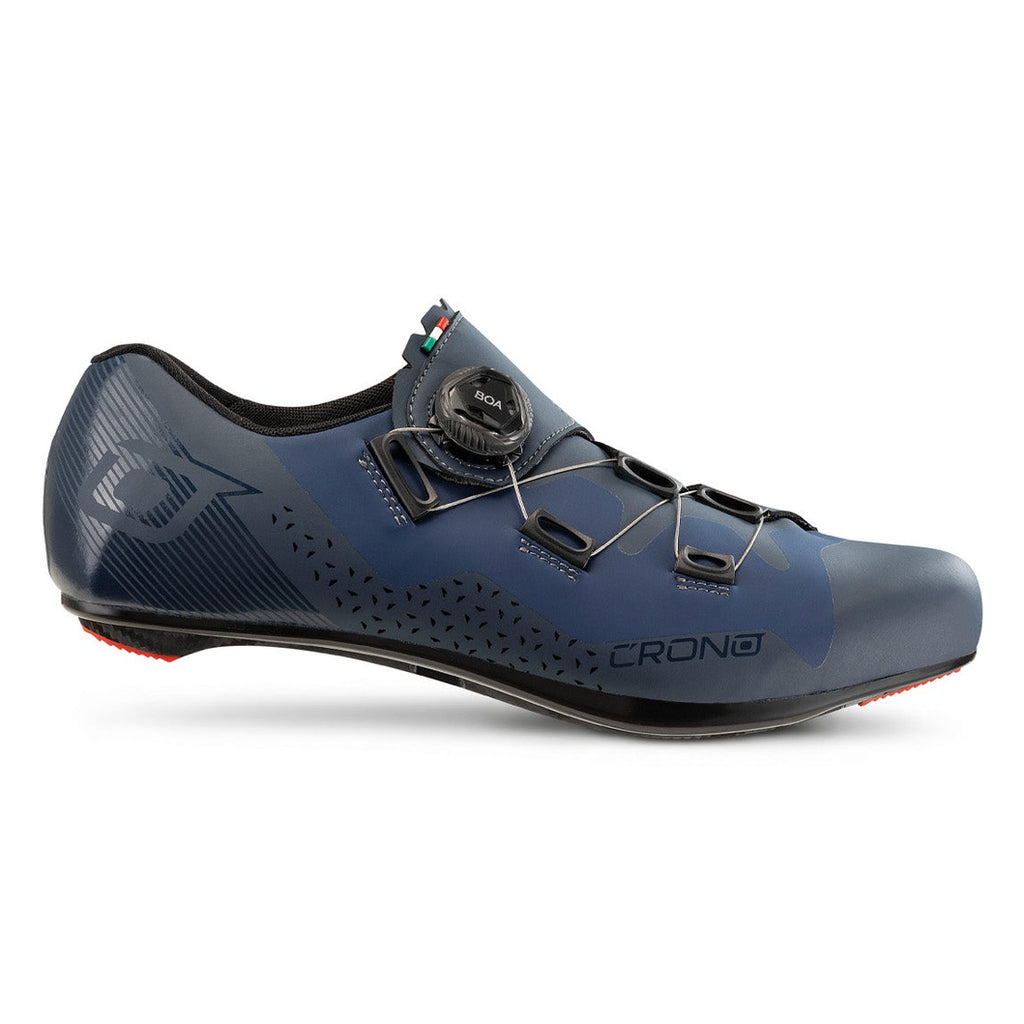 Crono CR 3.5 road cycling shoes 