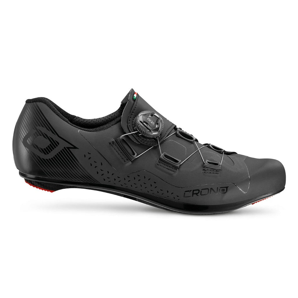 Crono CR 3.5 road cycling shoes 