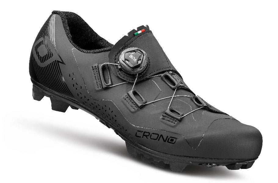 Crono CX-3.5 Carbocomp MTB-skor - Karbonförstärkt