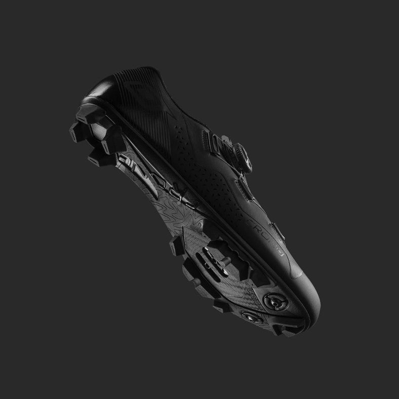 Cycling shoes Crono CR 3.5 for MTB 