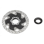 Carbon-Ti X-Rotor Aero Center Lock Bromsskiva