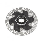 Carbon-Ti X-Rotor Aero Center Lock Bromsskiva
