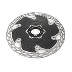 Carbon-Ti X-Rotor Aero Center Lock Bromsskiva