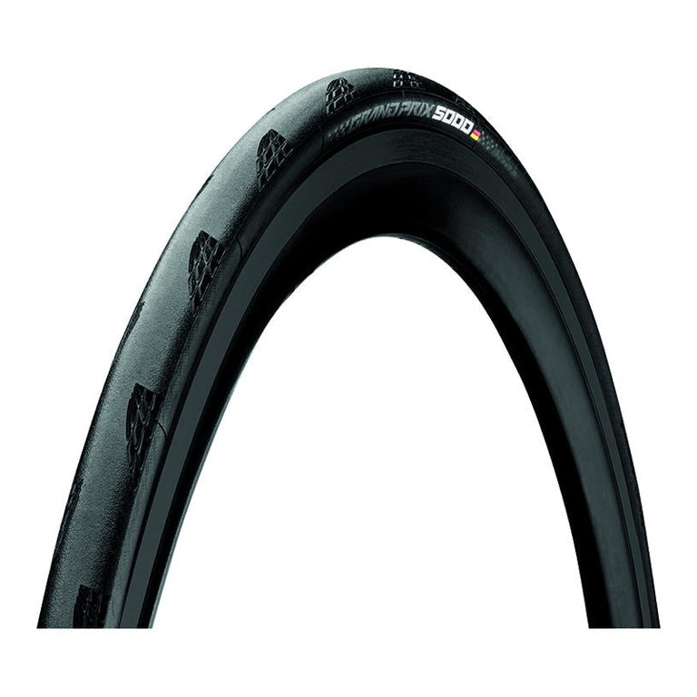 Continental Grand Prix 5000 700x28c 28-622 – Vikbart racingdäck