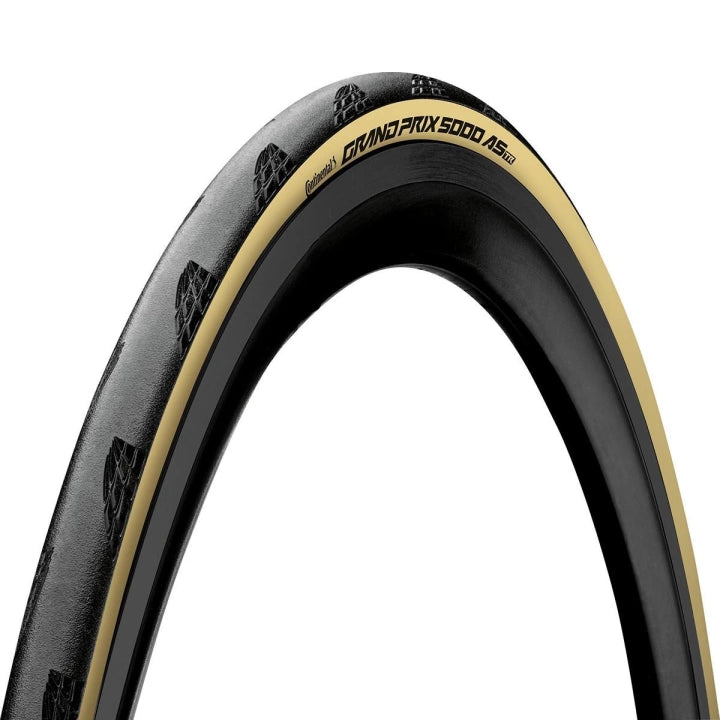 Continental Grand Prix 5000 AllSeason TR 700x32c 32-622 – Tubeless Helårsdäck