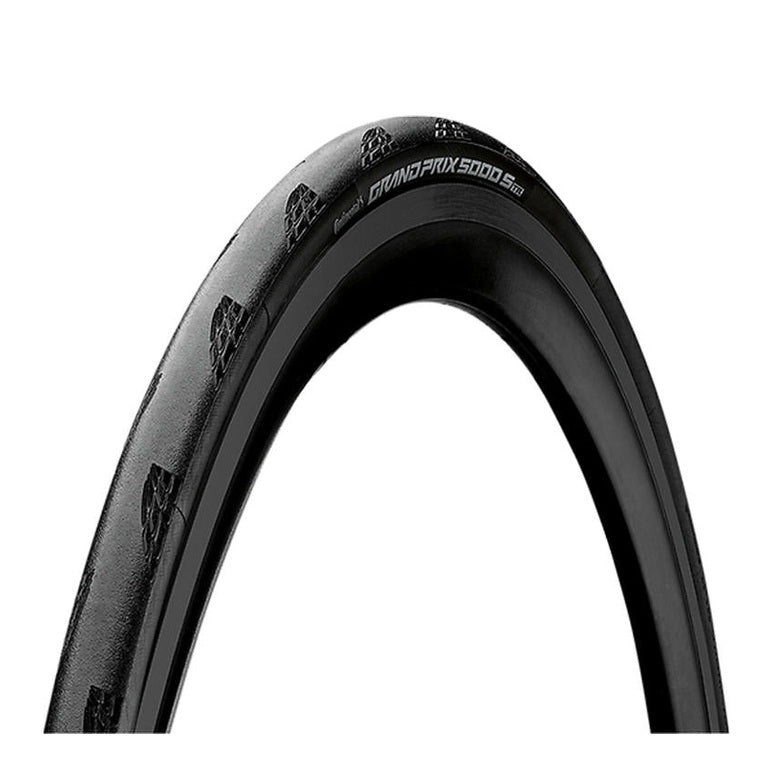 Continental Grand Prix 5000S TR 700x28c 28-622 – Tubeless Ready Racingdäck
