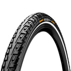 Continental Ride Tour Reflex – cykeldäck svart 54-584