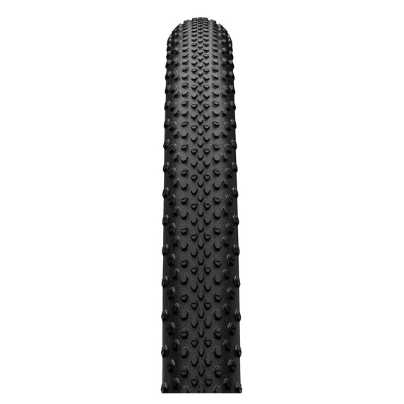 Continental Terra Speed ProTection Däck 35-622 28" / 700c - Vikbart