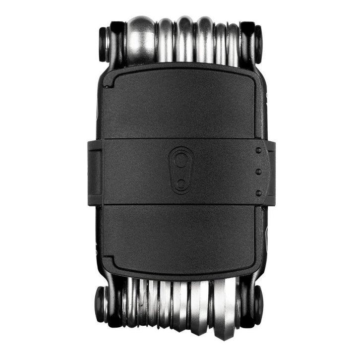 Crankbrothers M13 Multiverktyg - Matt Svart med Tubeless