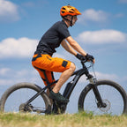 Crono CE1 Cykelskor - Vibram SPD-sula