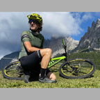Crono CE1 Cykelskor - Vibram SPD-sula