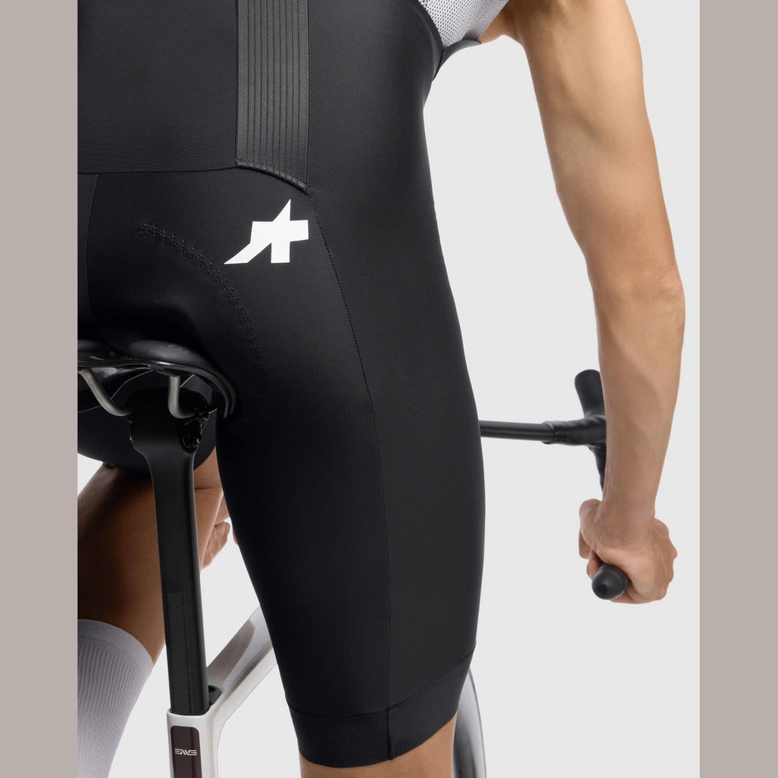 Cykelbyxor Assos Mille GT S11