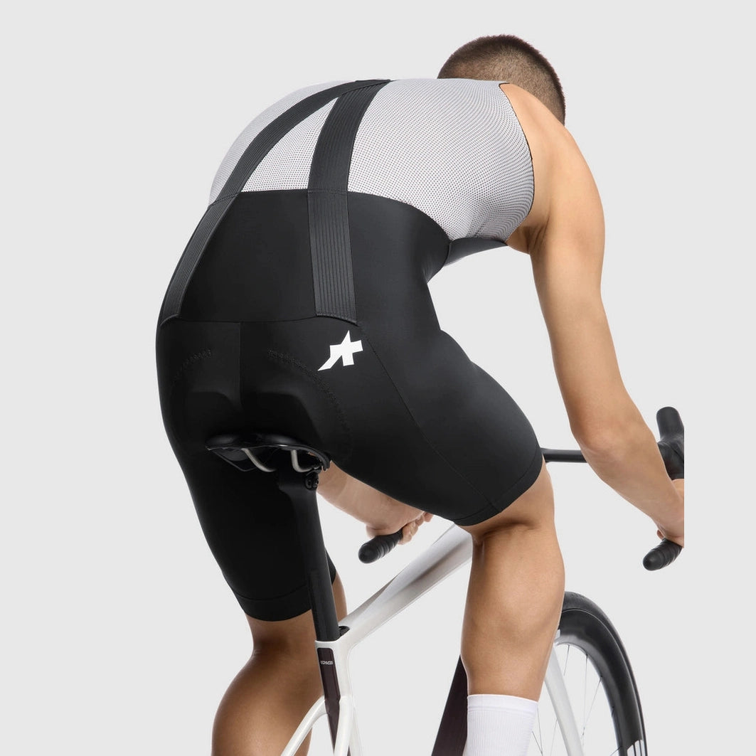Cykelbyxor Assos Mille GT S11