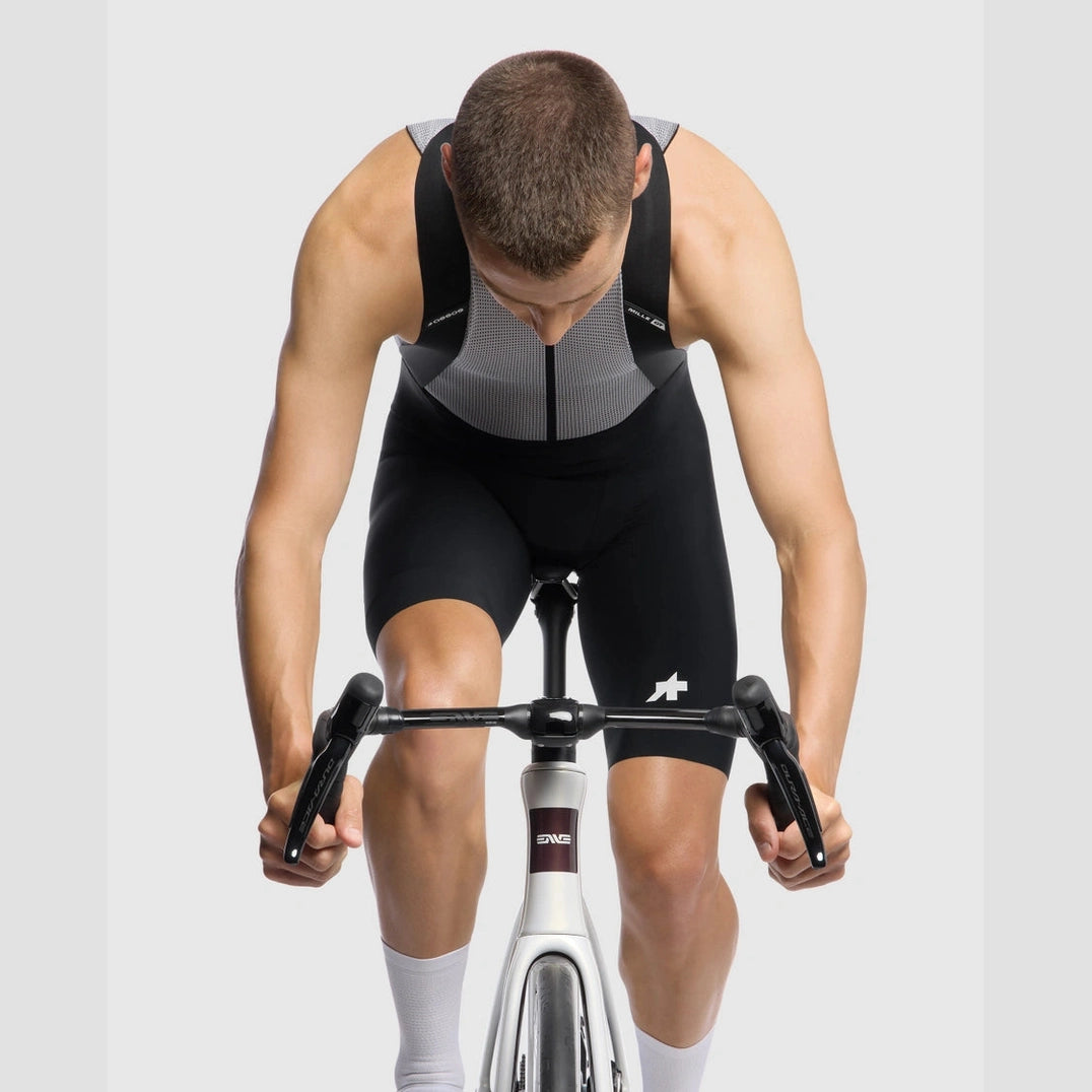 Cykelbyxor Assos Mille GT S11