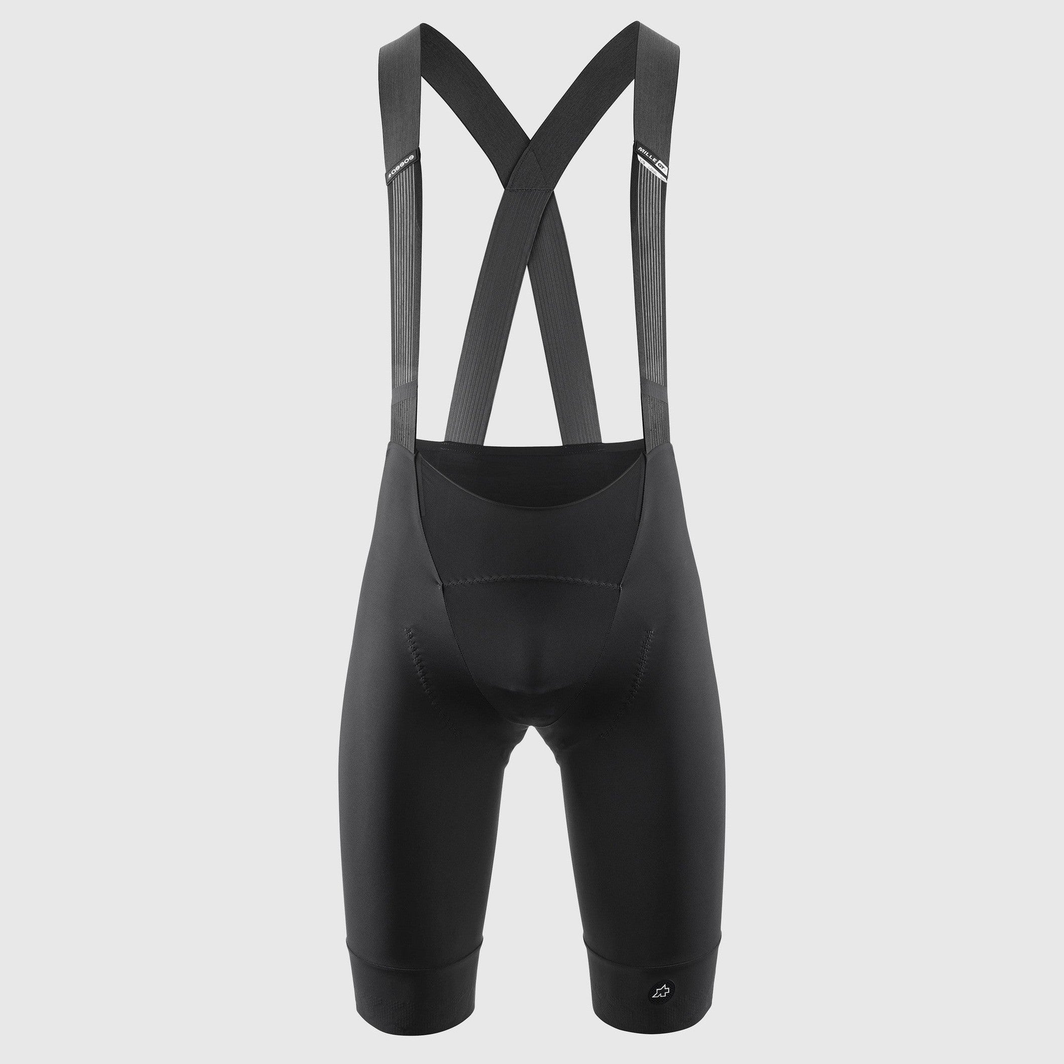 Cykelbyxor Assos Mille GTS BIB LONG