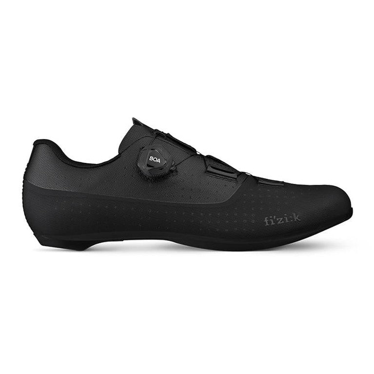 Cykelskor FIZIK Tempo R4 Overcurve Wide