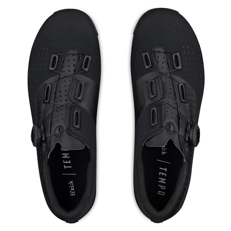 Cykelskor FIZIK Tempo R4 Overcurve Wide