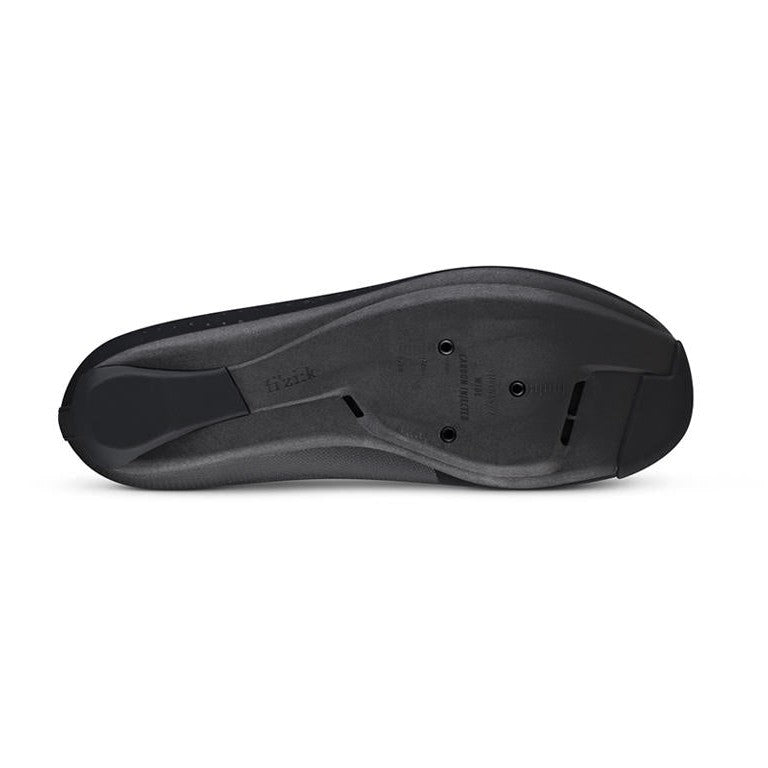 Cykelskor FIZIK Tempo R4 Overcurve Wide