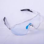 D’arcs Vantage II Crystal / Blue revo Fotokromatisk