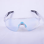 D’arcs Vantage II Crystal / Blue revo Fotokromatisk