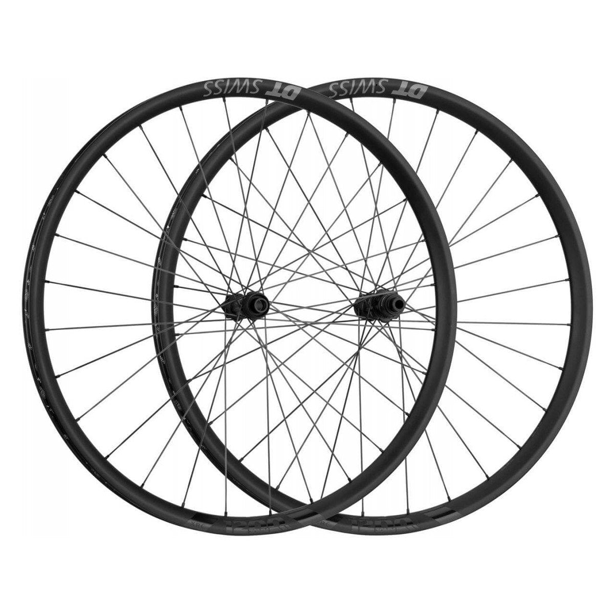 DT Swiss XRC 1200 SPLINE