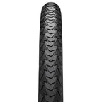 Däck CONTINENTAL Contact Plus reflex 28" svart, 37-622