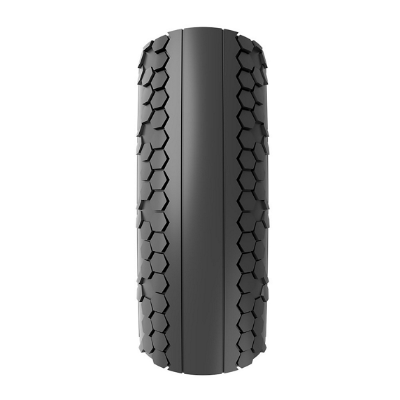 Däck Vittoria Gravel Terreno T10 Svart 47-584/650x47b TLR G2