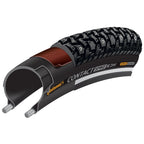 Dubbdäck Continental Contact Spike 120dubbar Reflex