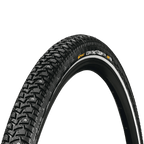 Dubbdäck Continental Contact Spike 120dubbar Reflex