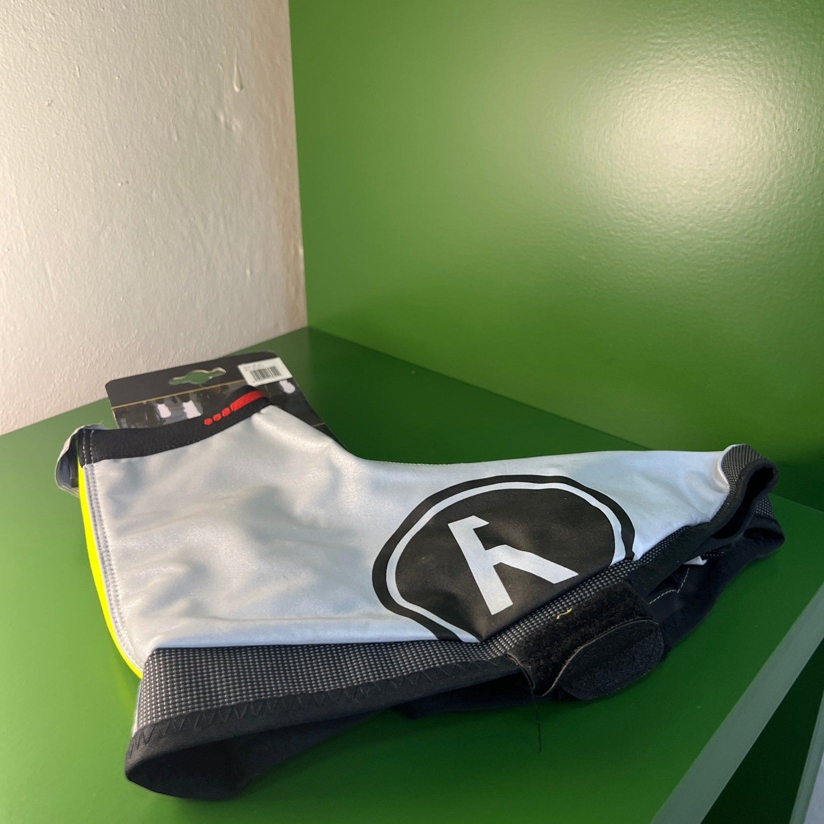 Skoöverdrag reflekterande storlek 38-41