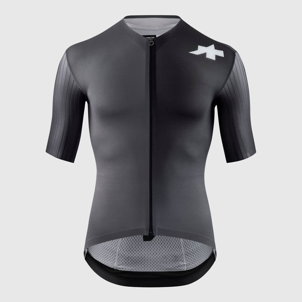 ASSOS EQUIPE RS JERSEY S11 kortärmad tröja