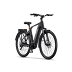 Ecoride Tripper 4 – Hybrid Elcykel med Mittmotor