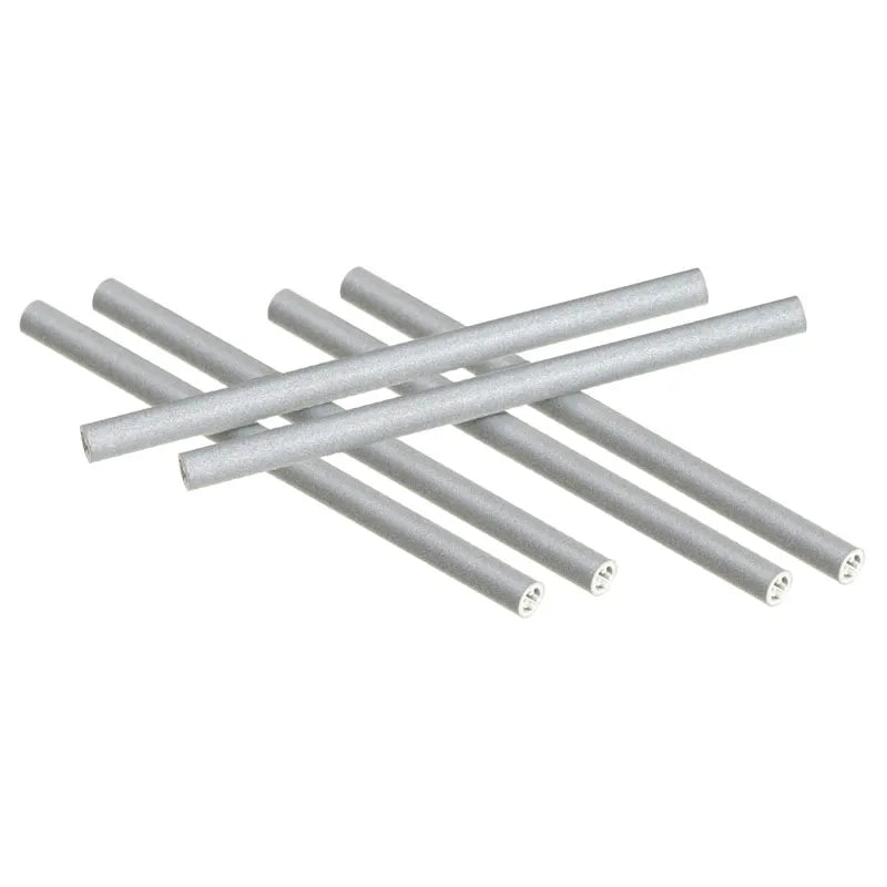 Ekerreflexer CAVO 8st silver