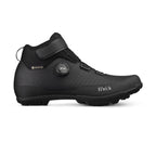 FIZIK Terra Artica X5 GTX Black/black Size:42
