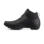 FIZIK Terra Artica X5 GTX Black/black Size:42