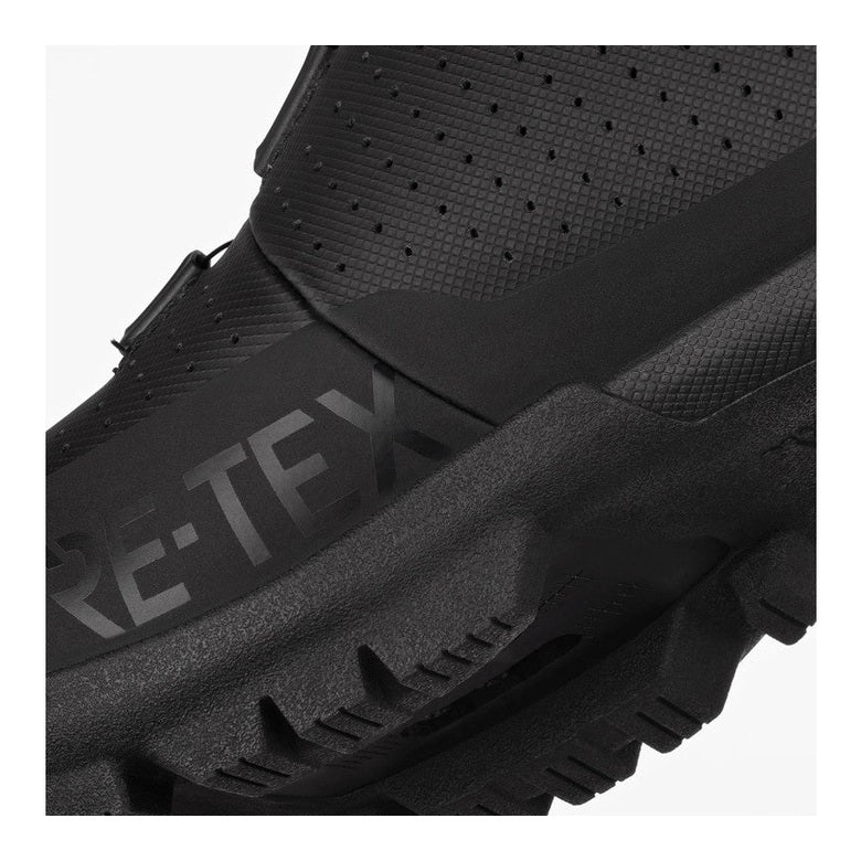 FIZIK Terra Artica X5 GTX Black/black Size:42