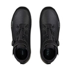 FIZIK Terra Artica X5 GTX Black/black Size:42